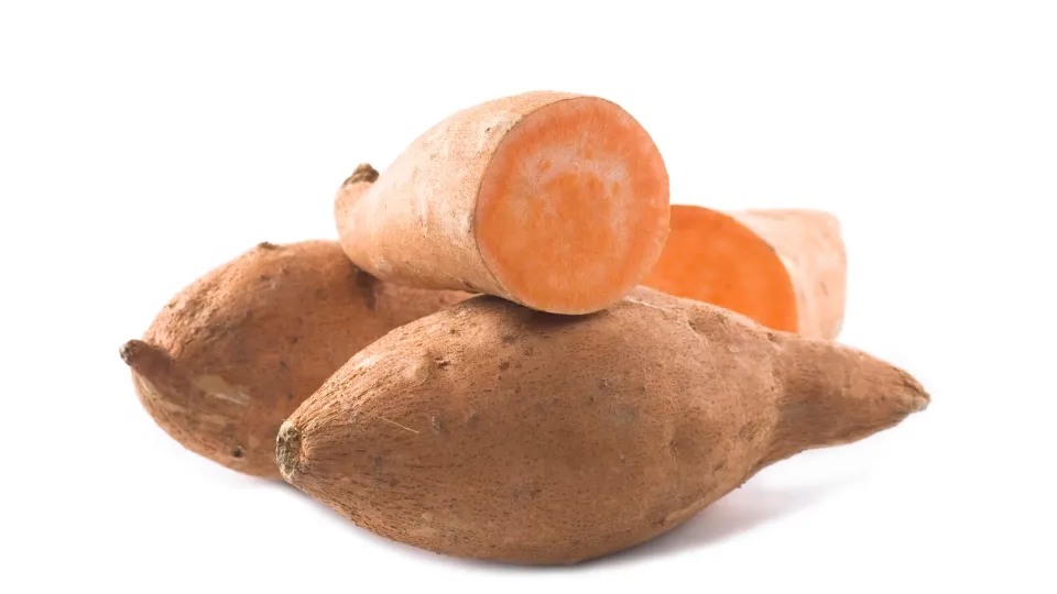 Manfaat Ubi Jalar Kuning: 7 Khasiatnya, dari Mata hingga Gula Darah