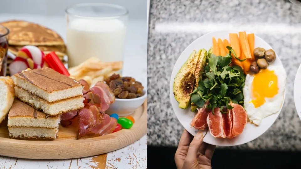 7 Kesalahan Sarapan yang Bikin Gemuk & Cara Menghindarinya