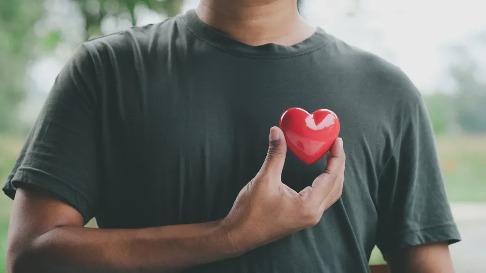 Pilar Utama Kesehatan Jantung: Panduan Pola Makan, Olahraga, dan Gaya Hidup