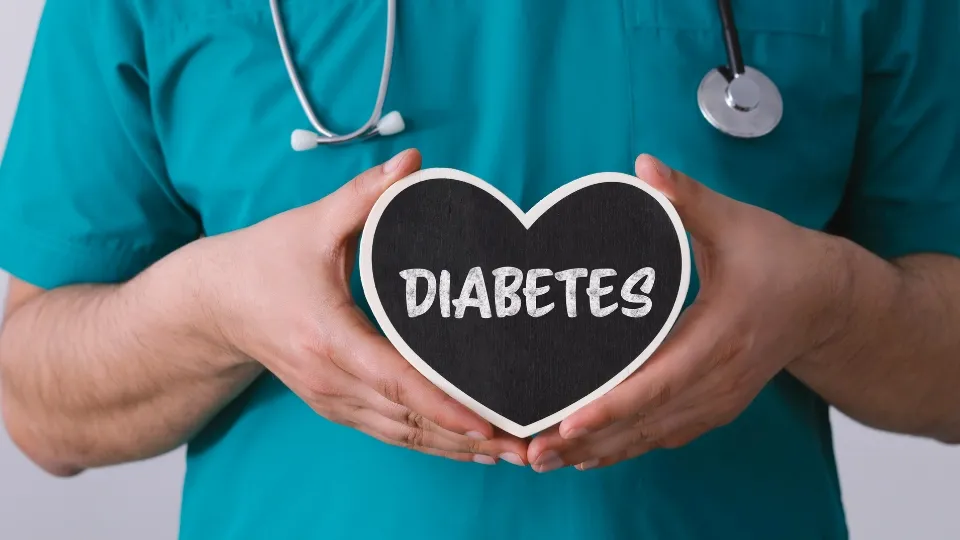 Waspada! 7 Gejala Awal Diabetes Ini Sering Dianggap Sepele
