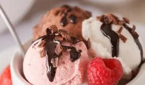 Apakah Penderita Diabetes Boleh Menyantap Es Krim?