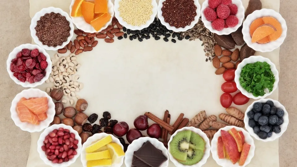 10 Superfood Terbaik untuk Jantung Sehat: Panduan Lengkap Anda