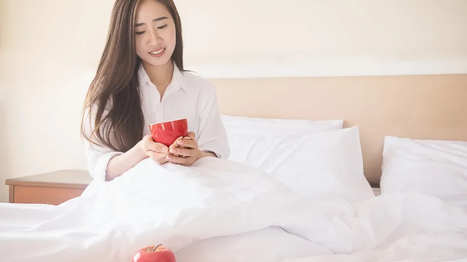 Mulai Hari dengan Sehat: 7 Kebiasaan Pagi untuk Jaga Tekanan Darah Tetap Normal