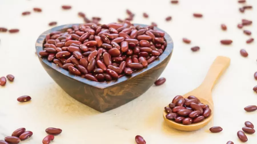 Kacang Merah untuk Kesehatan: Kandungan Nutrisi yang Kaya Manfaat