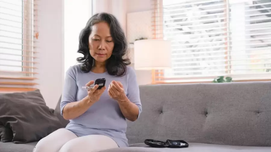 Mengapa Stres Bisa Memperburuk Diabetes? Kenali Hubungannya!