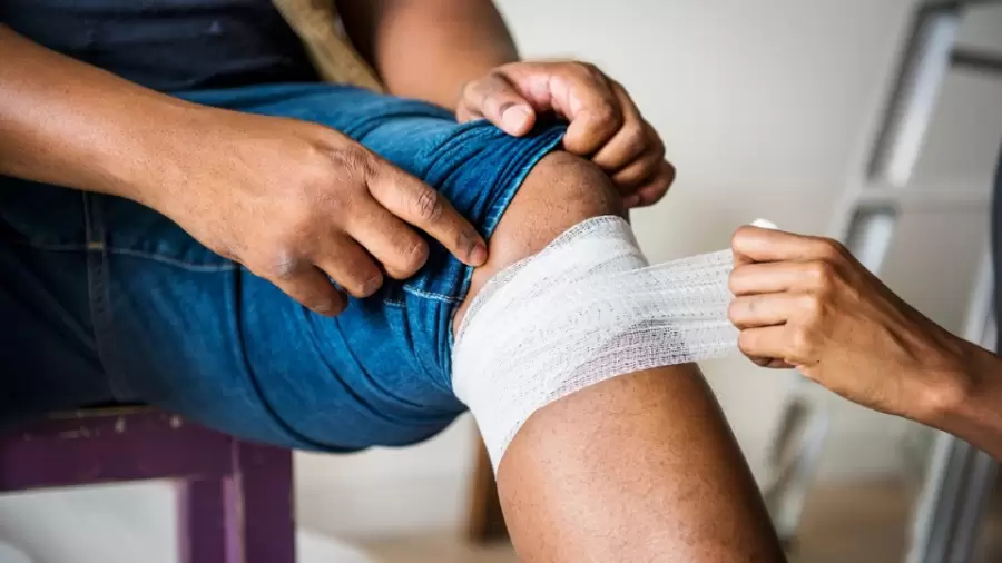 Cara Merawat Luka bagi Penderita Diabetes agar Cepat Kering dan Tidak Infeksi