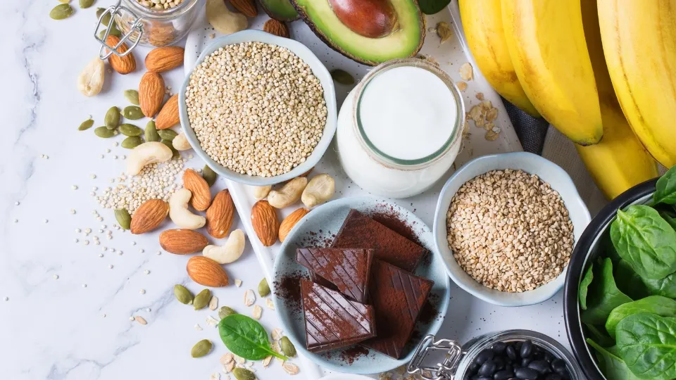 Mengapa Kita Perlu Makanan Berserat? Simak Manfaat dan Risikonya Jika Kekurangan!