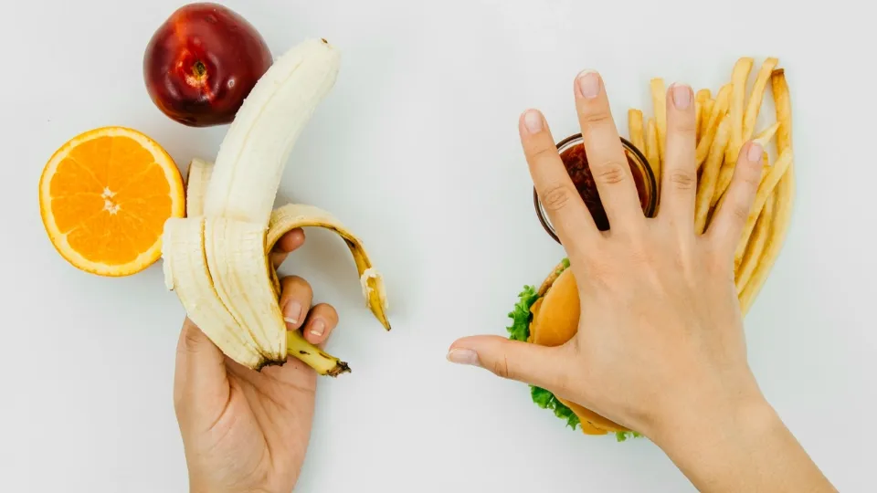 Daftar Makanan untuk Penderita Asam Lambung: Yang Dianjurkan dan Yang Dilarang