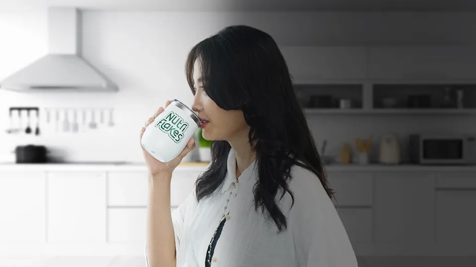 Nutriflakes Diminum Kapan? Ini Waktu Terbaik Agar Asam Lambung Cepat Reda