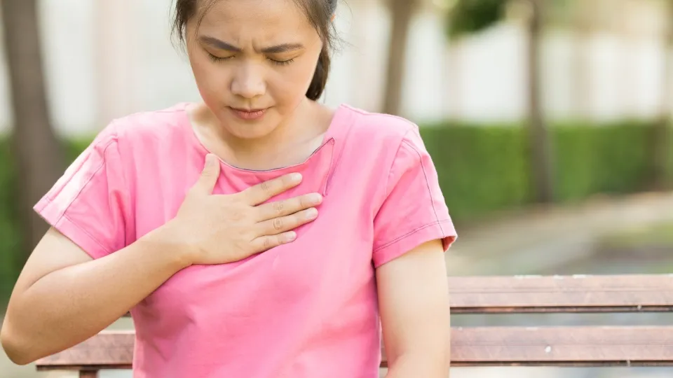 LPR Adalah: Silent Reflux, Beda dengan GERD, Gejala & Cara Mengatasinya