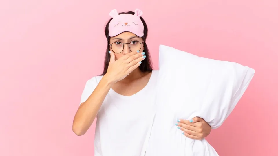 Sleep Apnea, Obesitas, dan GERD Malam: Lingkaran Setan yang Sering Diabaikan dan Cara Memutusnya