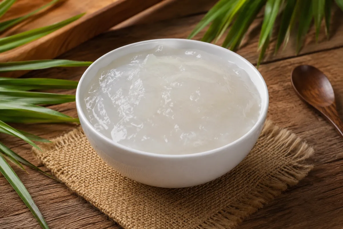 5 Resep Bubur Tepung Garut untuk Penderita Asam Lambung: Klasik, Pisang Madu, Kelor Jahe, Susu Etawa, dan Sarapan Lengkap