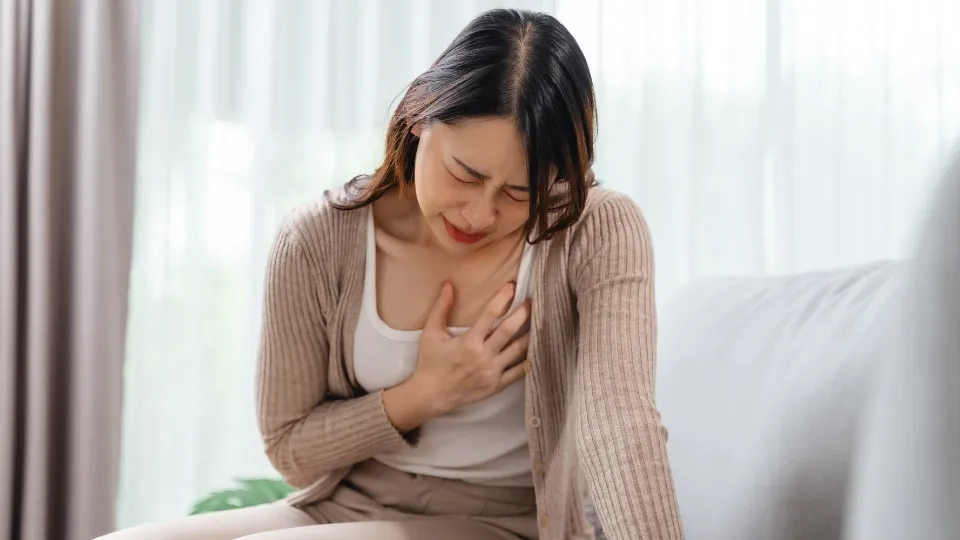Cara Mengatasi Sakit Ulu Hati Tanpa Obat: Panduan Lengkap Berdasarkan Penyebab