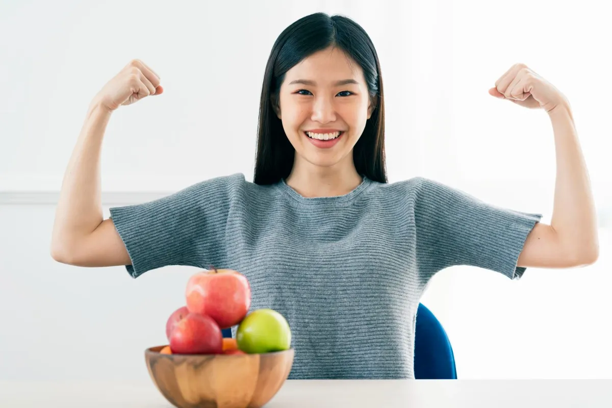 Cara Diet Sehat yang Benar dan Berkelanjutan: 8 Prinsip Berbasis Bukti untuk Pola Makan Cerdas Jangka Panjang