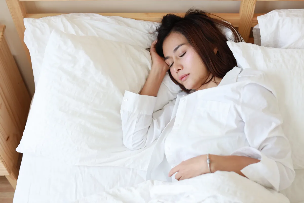 Bagaimana Cara Tidur Penderita GERD: Panduan Praktis 15 Posisi