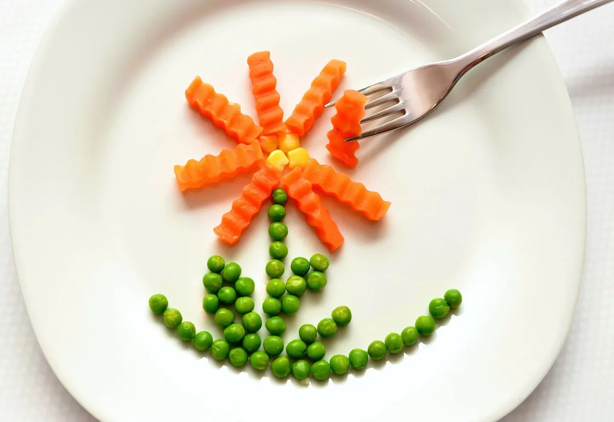 Makanan yang Bikin Kenyang Lama untuk Diet