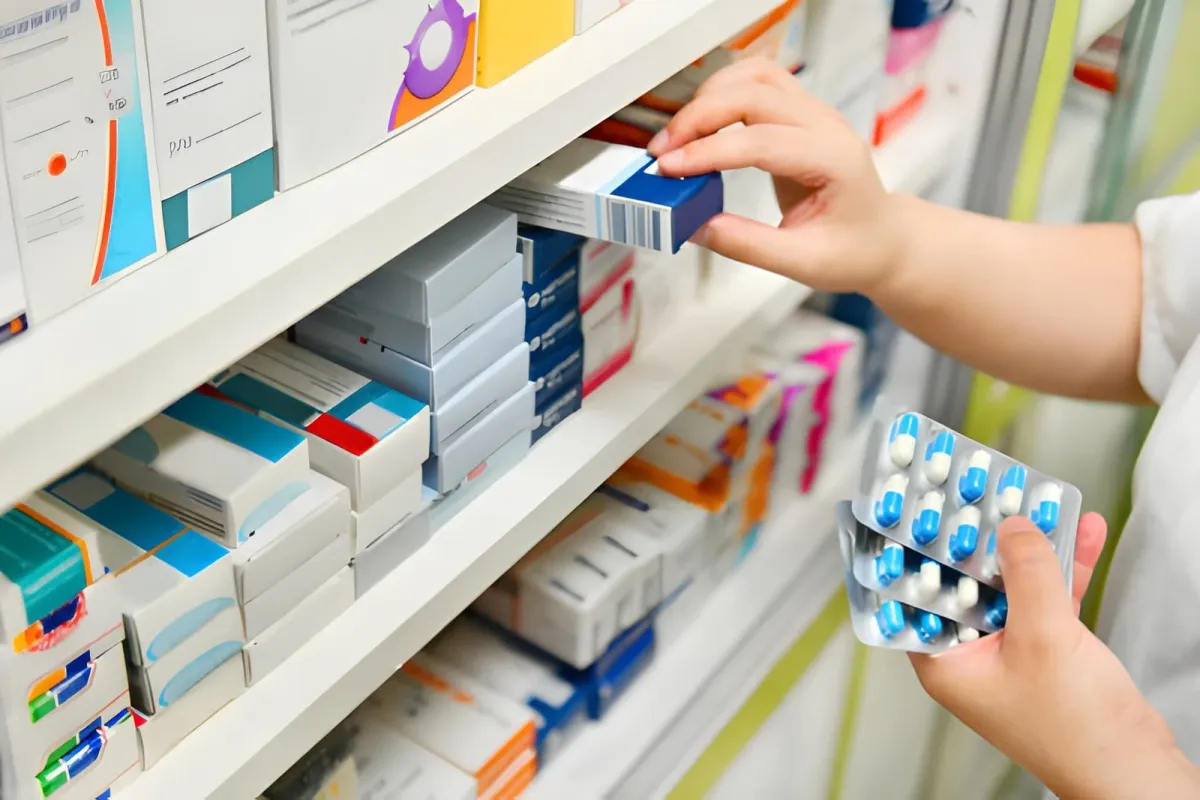 Kenapa Produk Herbal Lokal Mulai Dilirik Dibanding Obat Kimia?