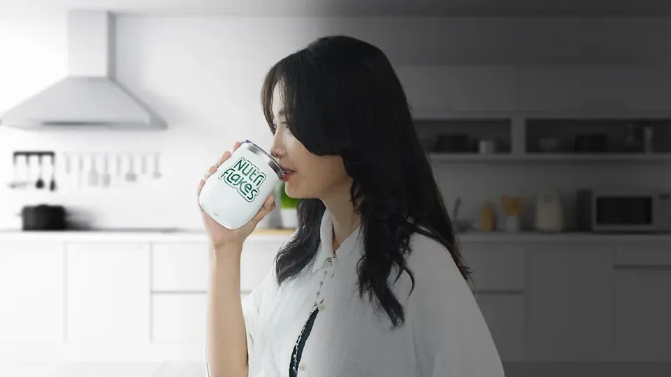 Cara Menikmati Nutriflakes: Langkah Seduh dan Ide Sajian