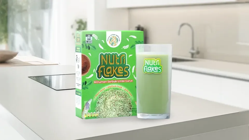 Nutriflakes untuk Siapa Saja? Cek Dulu Sebelum Mencoba