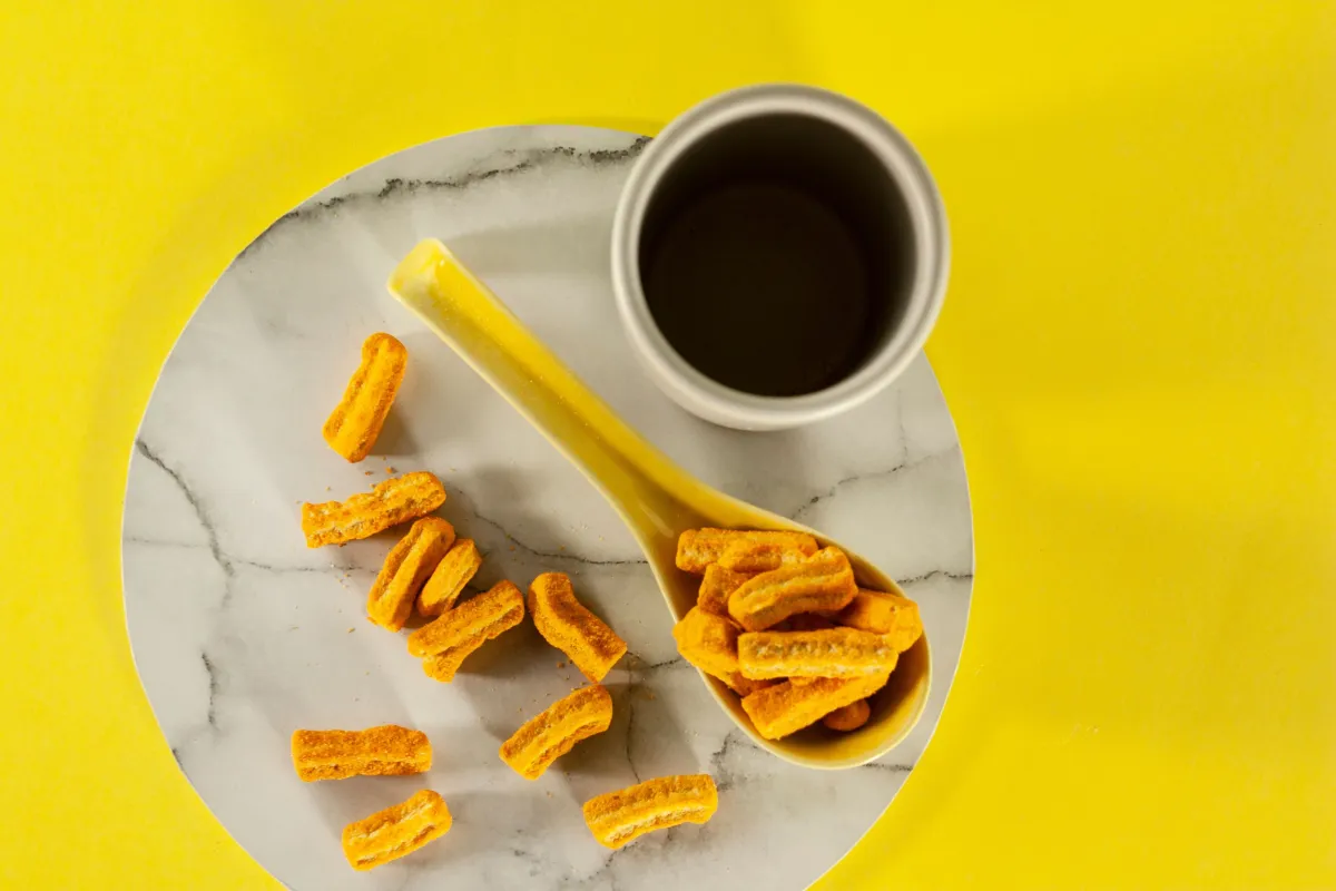 Meal Replacement, Sarapan, atau Camilan: Mana yang Tepat untuk Jadwal Padat?