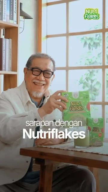 Masih Aktif di Usia 71 Tahun, Ini Cara Deddy Mizwar Menjaga Kesehatan