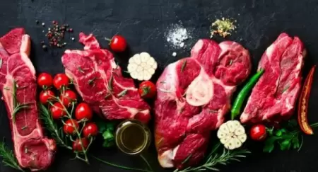 10 Varian Makanan yang Mengandung Vitamin B