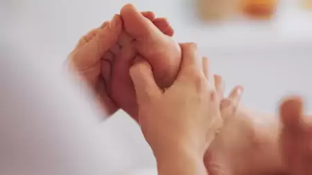 Titik Refleksi Asam Lambung yang Harus Anda Ketahui