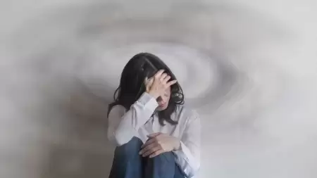 Apakah Vertigo Berkaitan dengan Gangguan Lambung? Wajib Tahu!