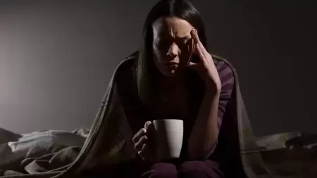 Mitos atau Realita: Apakah Begadang Bisa Menaikkan Berat Badan?