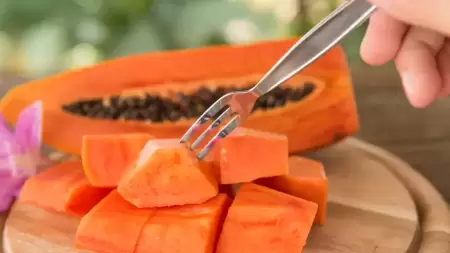 10 Jenis Buah yang Boleh Dikonsumsi Penderita Lambung
