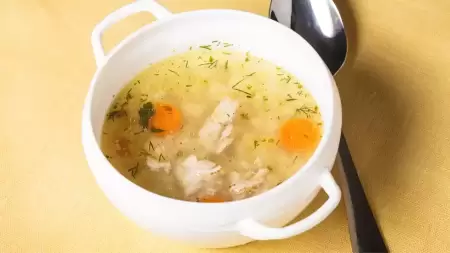 Makanan Penambah Nafsu Makan Saat Sakit