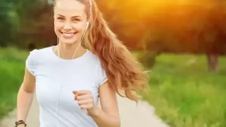 Tetap Sehat Minimalkan Lemak: 5 Jenis Olahraga untuk Diet