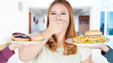 Apa Saja Pantangan Diet? Mulai dari Makanan dan Pola Hidup