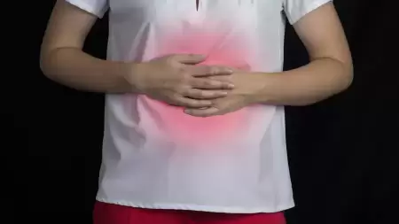 Banyak yang Tidak Tahu, Pengaruh Obesitas Terhadap Asam Lambung