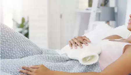 Pilihan Posisi Tidur Saat Perut Kembung, Tak Banyak Orang Ketahui