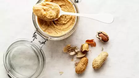 Kerap Disepelekan, Ternyata Makanan ini Sangat Tinggi Kalori