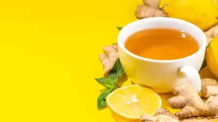 Rekomendasi Buah untuk Radang Tenggorokan