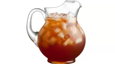 Bolehkah Penderita Sakit Maag Minum Teh Manis? Penjelasan Mengenai Hubungan Kesehatan Lambung