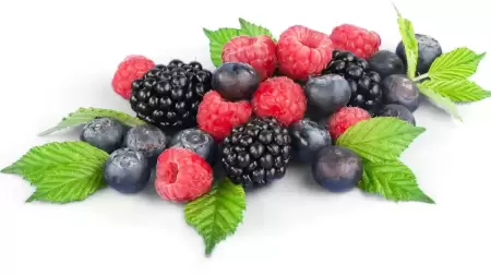 Buah yang Tidak Dianjurkan untuk Dikonsumsi Saat Perut Kosong