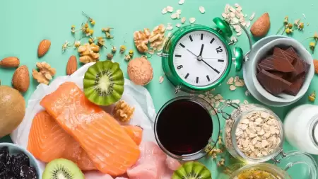 Saran Jam Makan yang Baik untuk Kesehatan