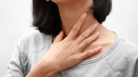 Kerongkongan Terasa Mengganjal? Ini 7 Cara Mengatasinya