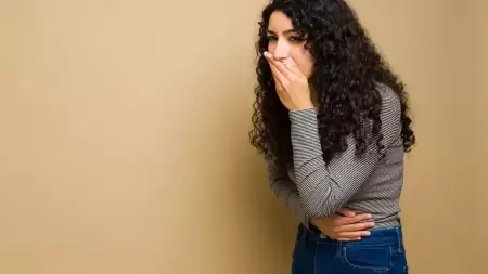 Penyebab Sering Sendawa dan Mual  Memahami Gejala dan Solusinya