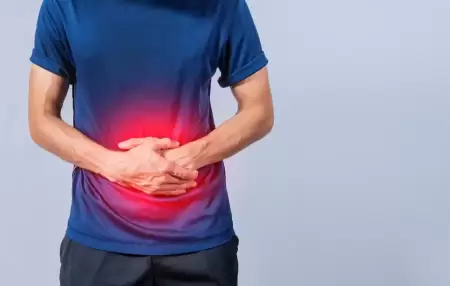 Menelusuri Penyebab dan Penanganan Sindrom Dispepsia