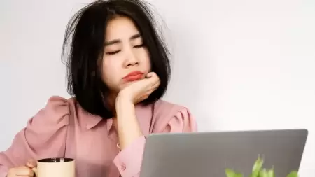 10 Cara Efektif Agar Tidak Mudah Ngantuk