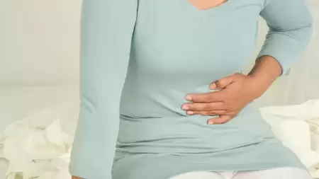Cara Membedakan Sakit Perut Haid dan BAB