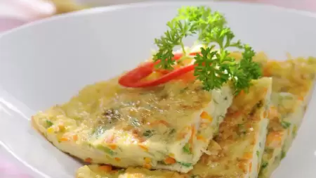 7 Resep Masakan Sahur Sederhana