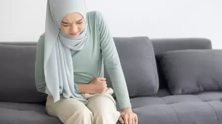 Penyebab Mual Saat Puasa dan Cara Mengatasinya