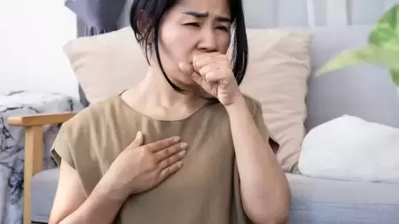 Sesak Nafas Karena Asam Lambung? Tenang Saja Ketahui Tips Mengatasinya di Sini