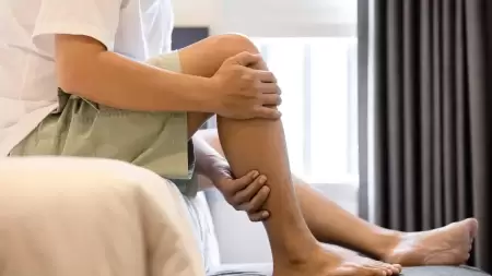 Asam Lambung Kaki Kram