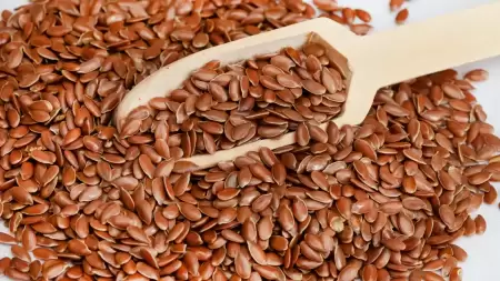 Tanaman Herbal Penurun Kolesterol